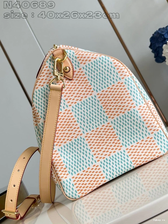SPEEDY Vuitton 40 Louis 0811